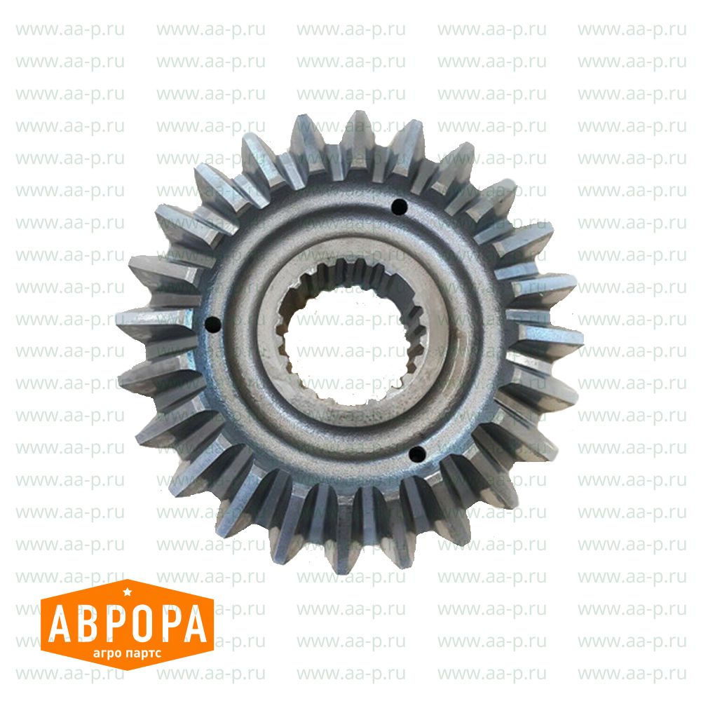 R109489 КОНИЧЕСКАЯ  ШЕСТЕРНЯ